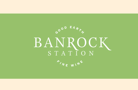 Banrock Print Ad